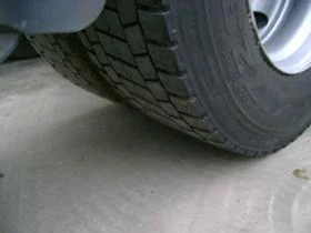 Man Tgx 18.400 ADR, снимка 5