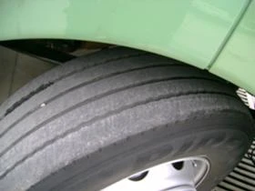 Man Tgx 18.400 ADR, снимка 6