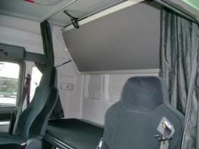 Man Tgx 18.400 ADR, снимка 8