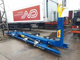 Man Tgx 18.400 ADR, снимка 17