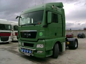     Man Tgx 18.400 E5 ADBLUE