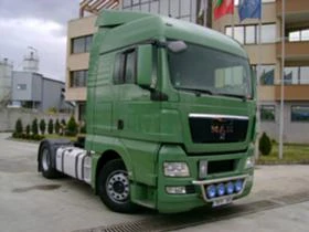 Обява за продажба на Man Tgx 18.400 E5 ADBLUE ~Цена по договаряне - изображение 1