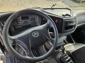 Mercedes-Benz Atego 1224   | Mobile.bg   10