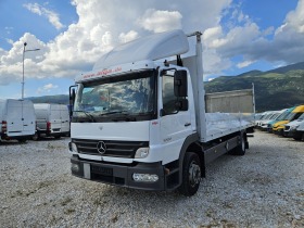 Mercedes-Benz Atego 1224 Падащ борд, снимка 1