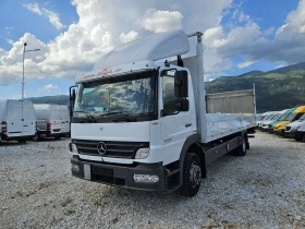     Mercedes-Benz Atego 1224  