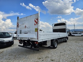 Mercedes-Benz Atego 1224 Падащ борд, снимка 5