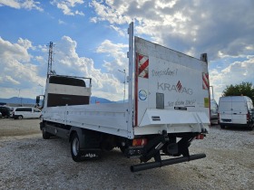 Mercedes-Benz Atego 1224 Падащ борд, снимка 3