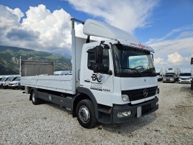 Mercedes-Benz Atego 1224 Падащ борд, снимка 7
