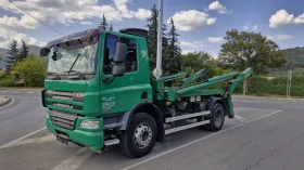 Daf CF 75, 250 EURO 5 | Mobile.bg    1