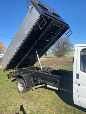 Ford Transit 2.5TD  | Mobile.bg    9