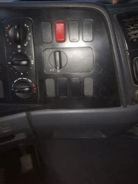 Mercedes-Benz Atego 1218, снимка 12