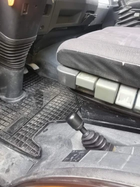 Mercedes-Benz Atego 1218, снимка 9