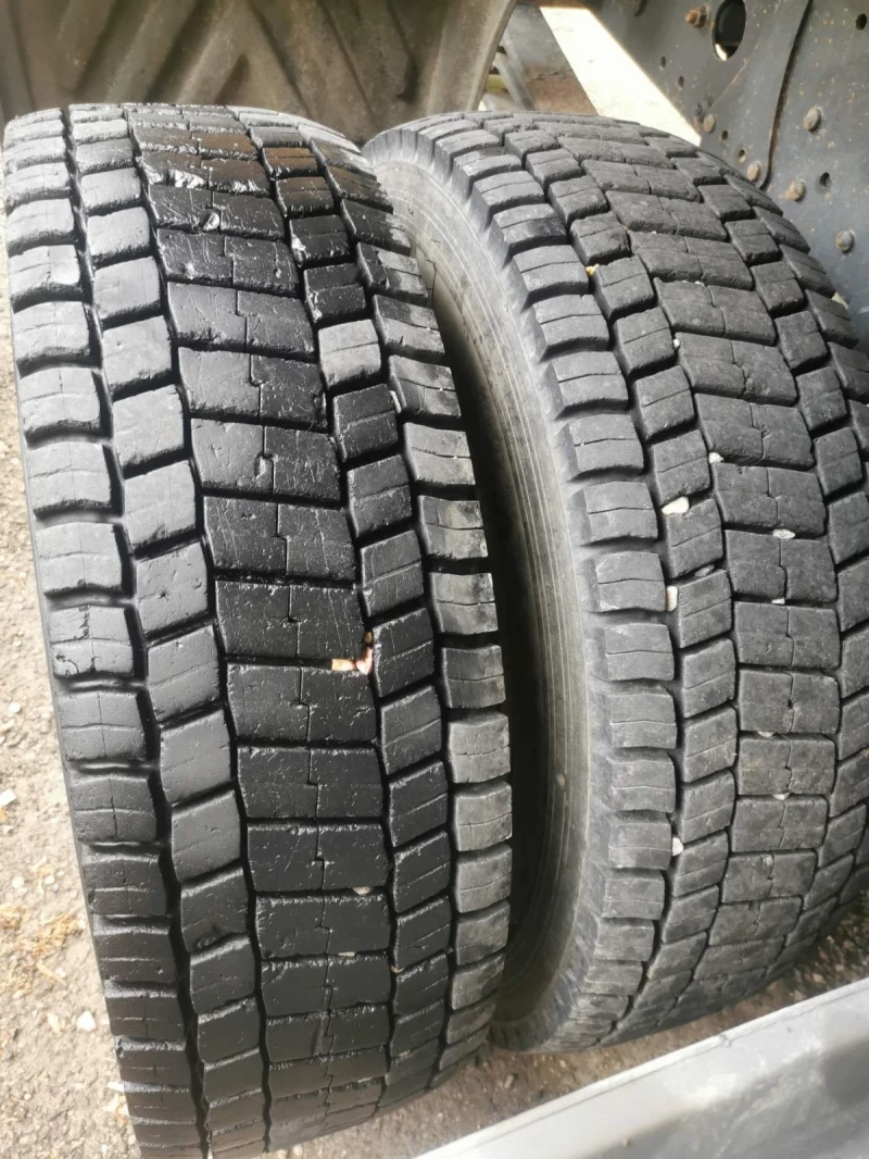 Mercedes-Benz Atego 1218, снимка 6 - Камиони - 52944977