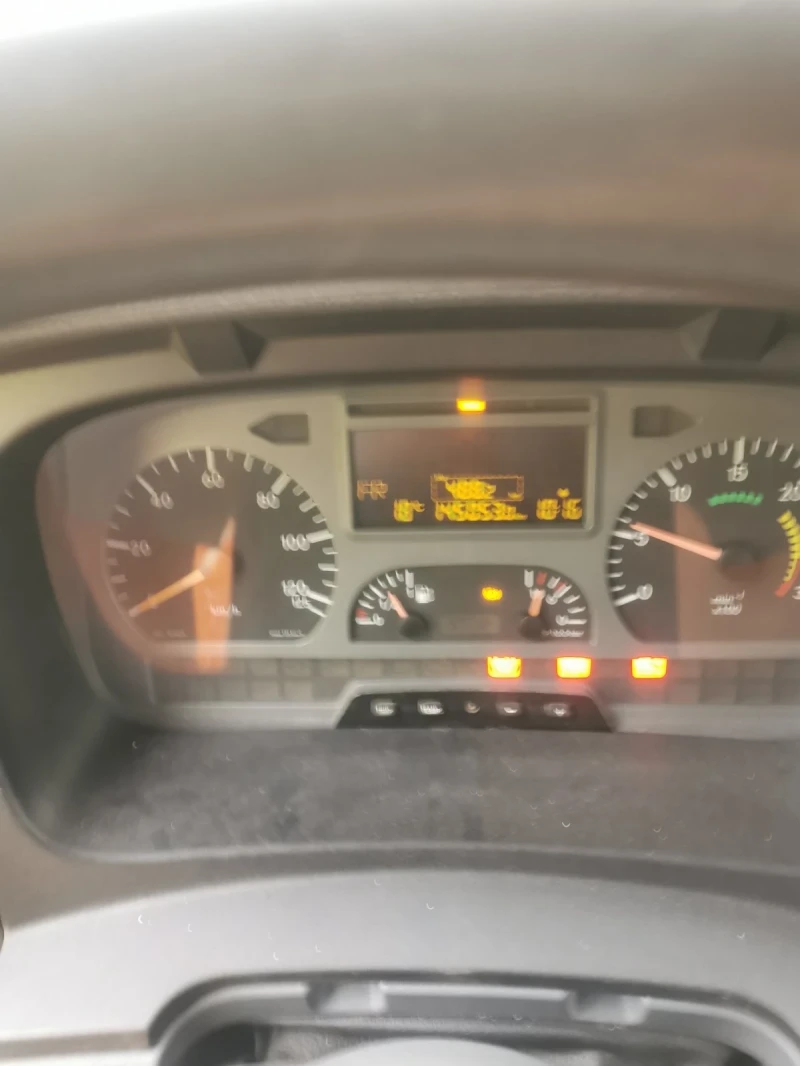 Mercedes-Benz Atego 1218, снимка 8 - Камиони - 52944977