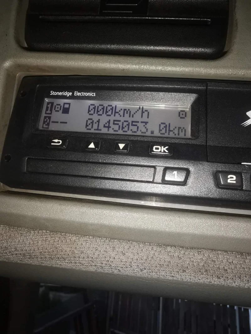 Mercedes-Benz Atego 1218, снимка 11 - Камиони - 52944977