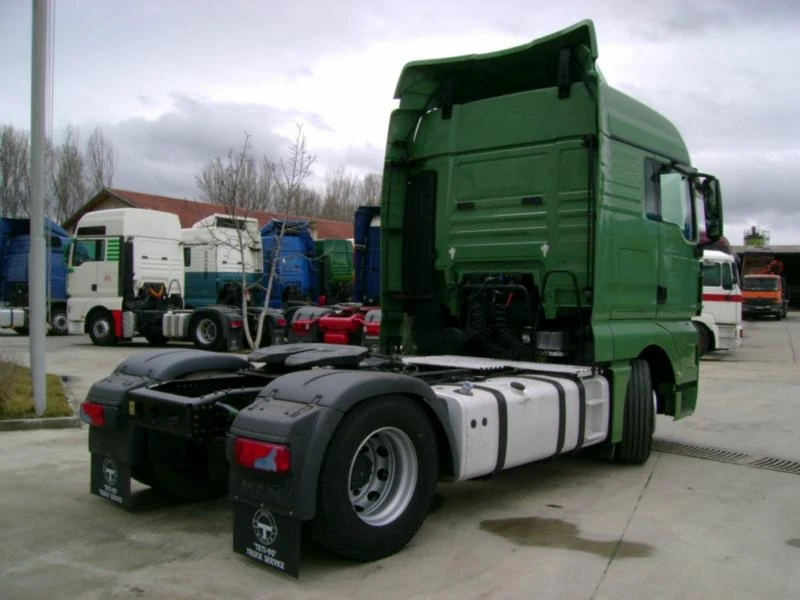 Man Tgx 18.400 E5 ADBLUE, снимка 3 - Камиони - 6959818