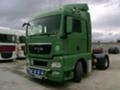 Man Tgx 18.400 E5 ADBLUE, снимка 1