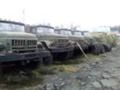 Zil 131 6X6, снимка 1