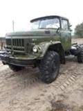 Zil 131 6X6, снимка 4