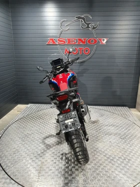Honda Crf LATEST MODEL RED AND BLACK, снимка 11