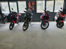 Honda Crf LATEST MODEL RED AND BLACK, снимка 13