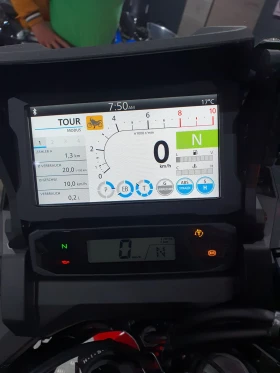 Honda Crf LATEST MODEL RED AND BLACK, снимка 4