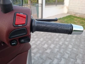 Piaggio Beverly 350 ABS LED TC , снимка 7