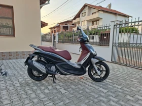 Piaggio Beverly 350 ABS LED TC , снимка 1