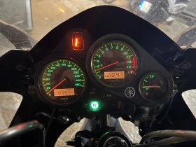 Yamaha Fazer, снимка 11
