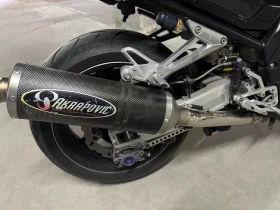 Yamaha Fazer, снимка 9