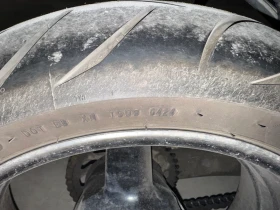 Yamaha Fazer, снимка 10