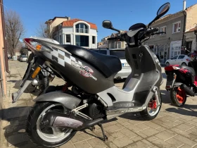 Kymco Super 9 50, снимка 3