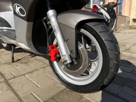 Kymco Super 9 50, снимка 11