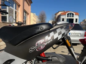 Kymco Super 9 50, снимка 10