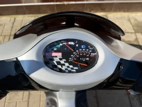 Kymco Super 9 50, снимка 13