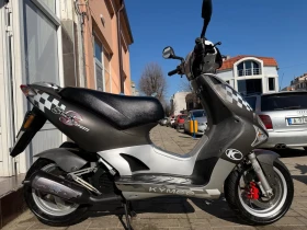 Kymco Super 9 50, снимка 2