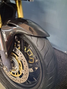 Honda Hornet 600i ABS, снимка 12