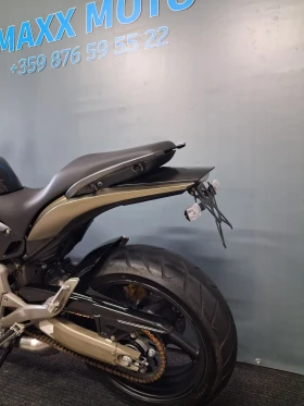 Honda Hornet 600i ABS, снимка 9