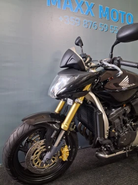 Honda Hornet 600i ABS, снимка 6