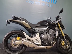 Honda Hornet 600i ABS, снимка 8