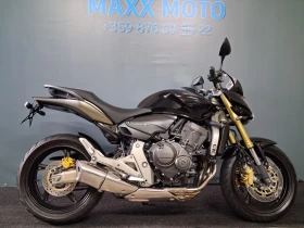 Honda Hornet 600i ABS, снимка 1