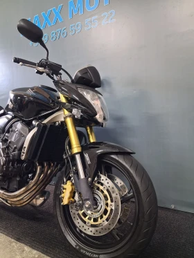 Honda Hornet 600i ABS, снимка 5