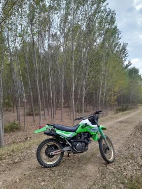 Kawasaki Klr, снимка 6