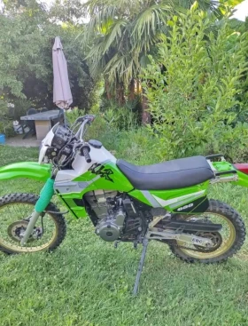 Kawasaki Klr, снимка 3