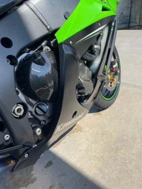 Kawasaki Ninja ZX10 R, снимка 5