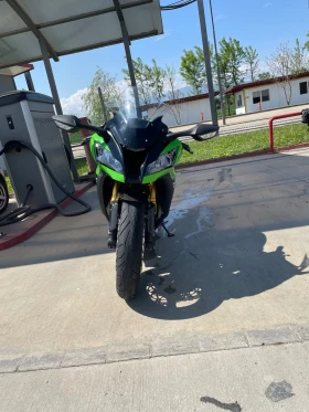 Kawasaki Ninja ZX10 R, снимка 2