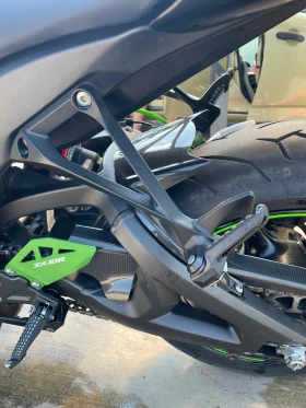 Kawasaki Ninja ZX10 R, снимка 12