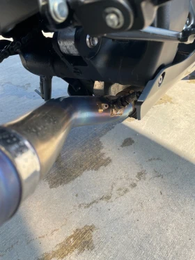 Kawasaki Ninja ZX10 R, снимка 4