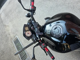 Kawasaki Z 750, снимка 2