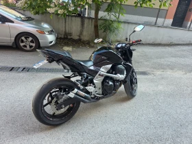 Kawasaki Z 750, снимка 4